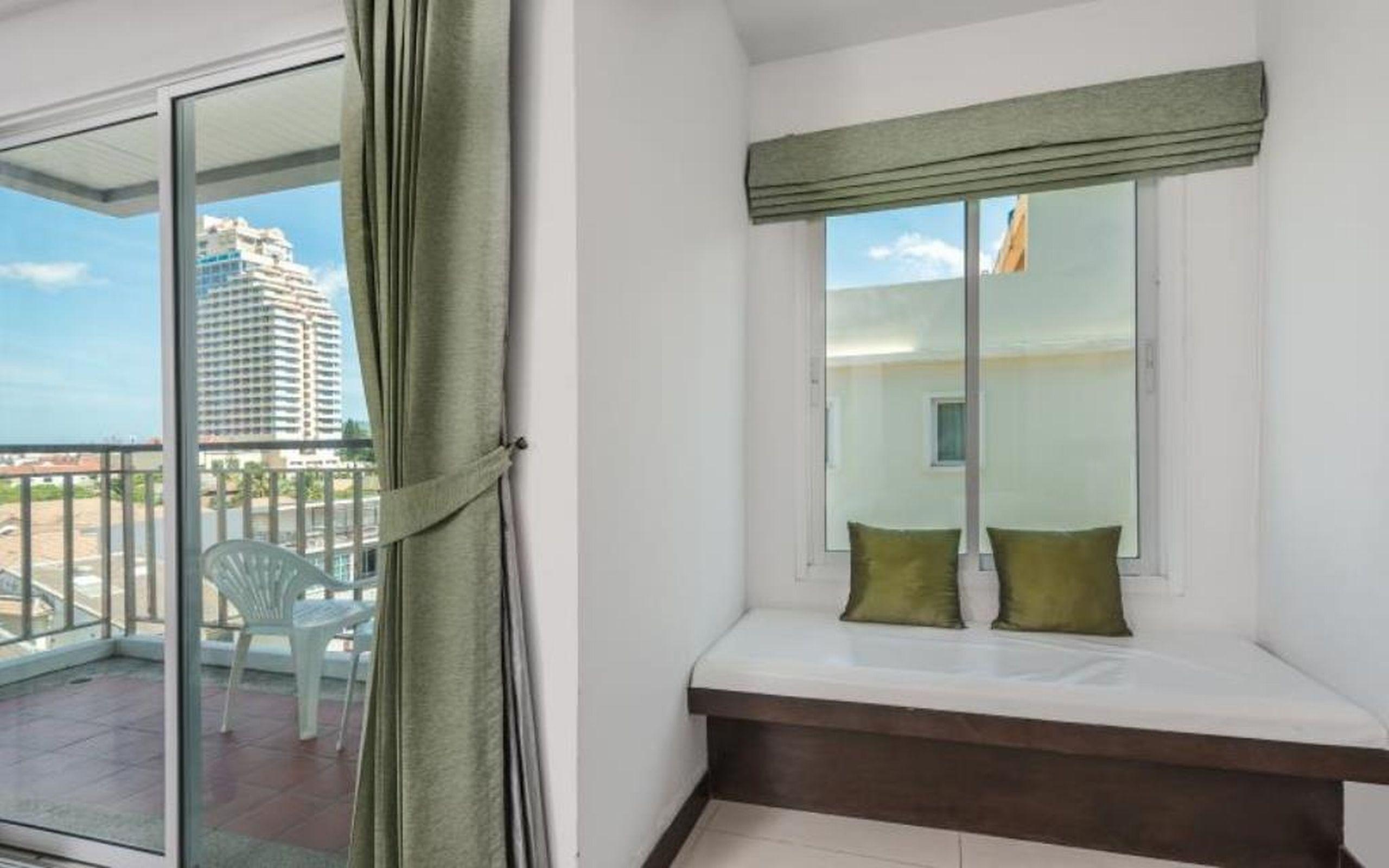 Apk Resort And Spa Phuket Exterior photo