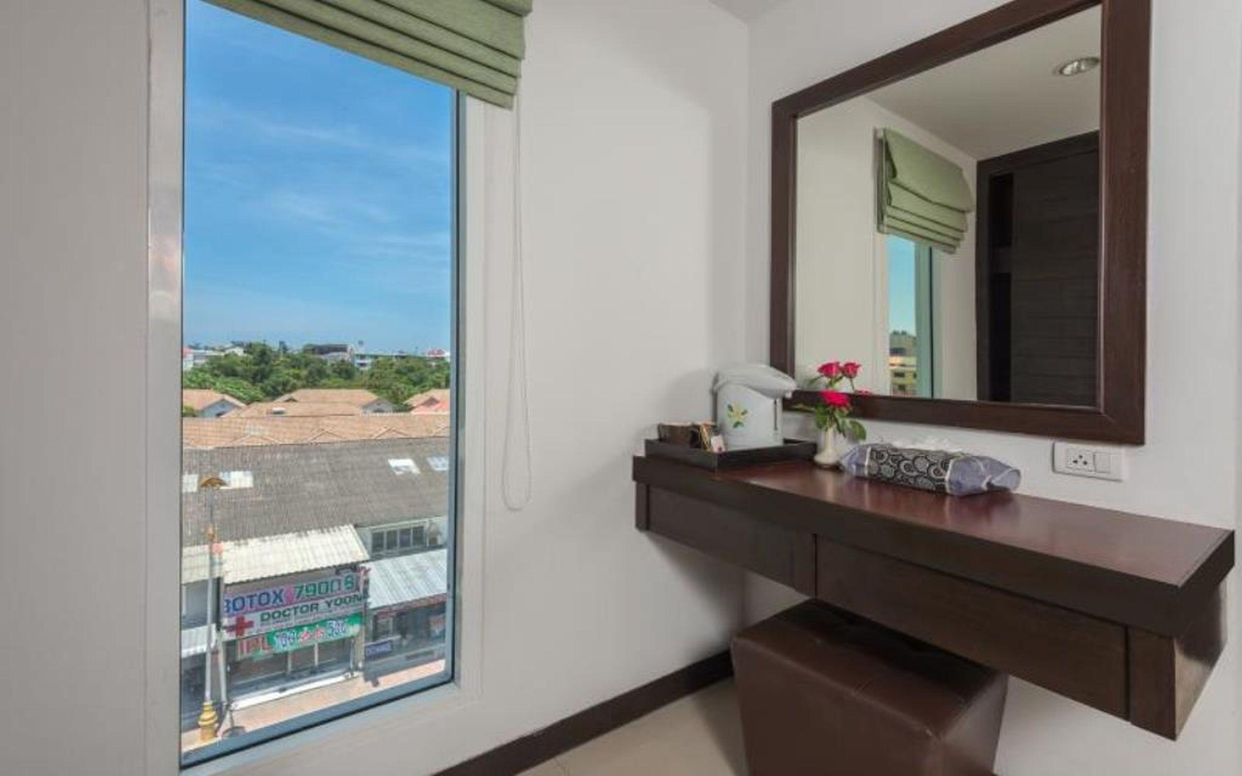 Apk Resort And Spa Phuket Exterior photo