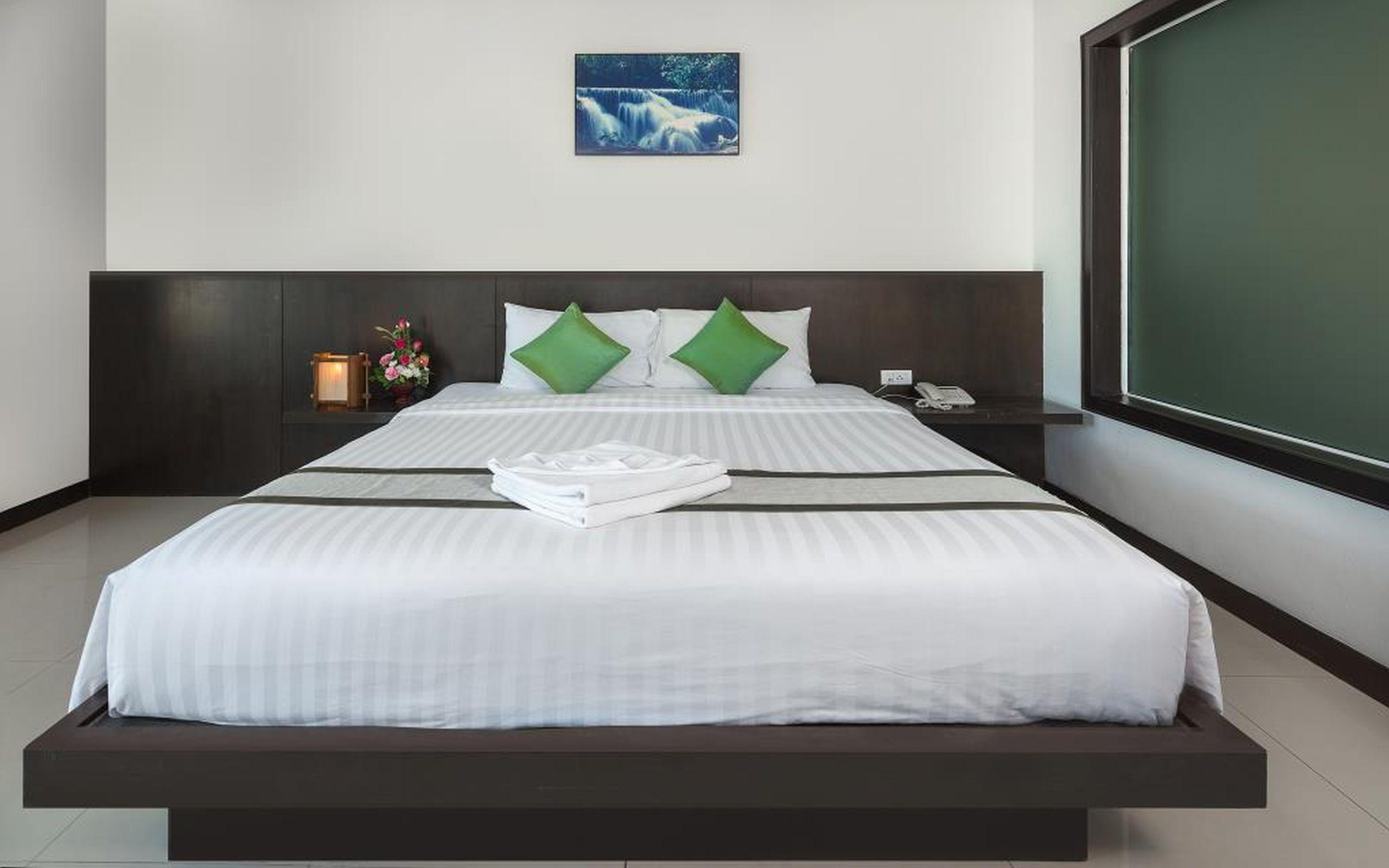 Apk Resort And Spa Phuket Exterior photo