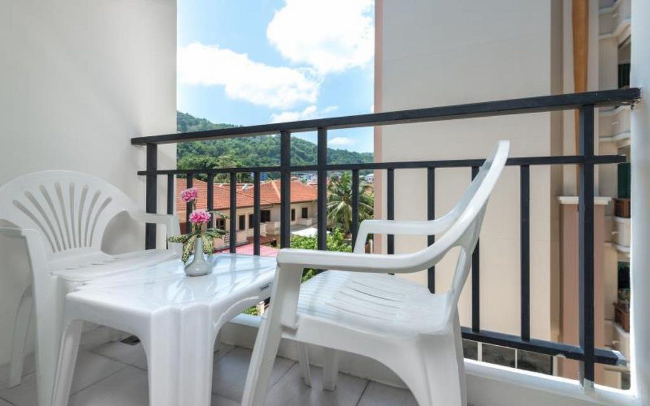 Apk Resort And Spa Phuket Exterior photo