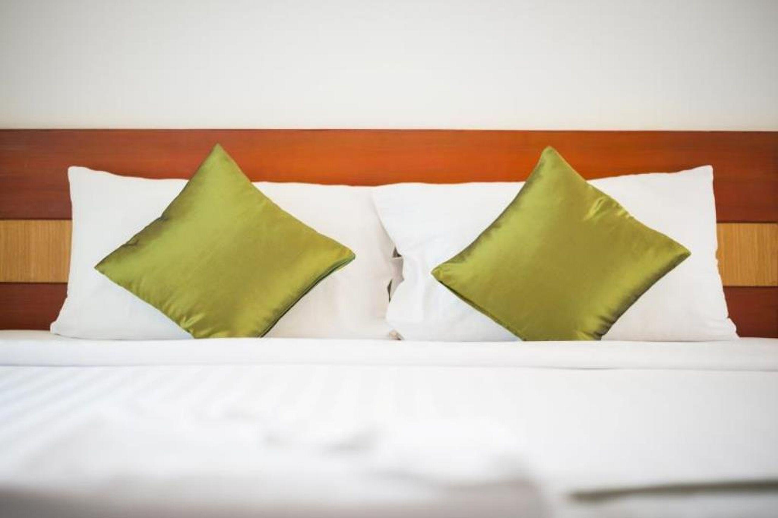 Apk Resort And Spa Phuket Exterior photo