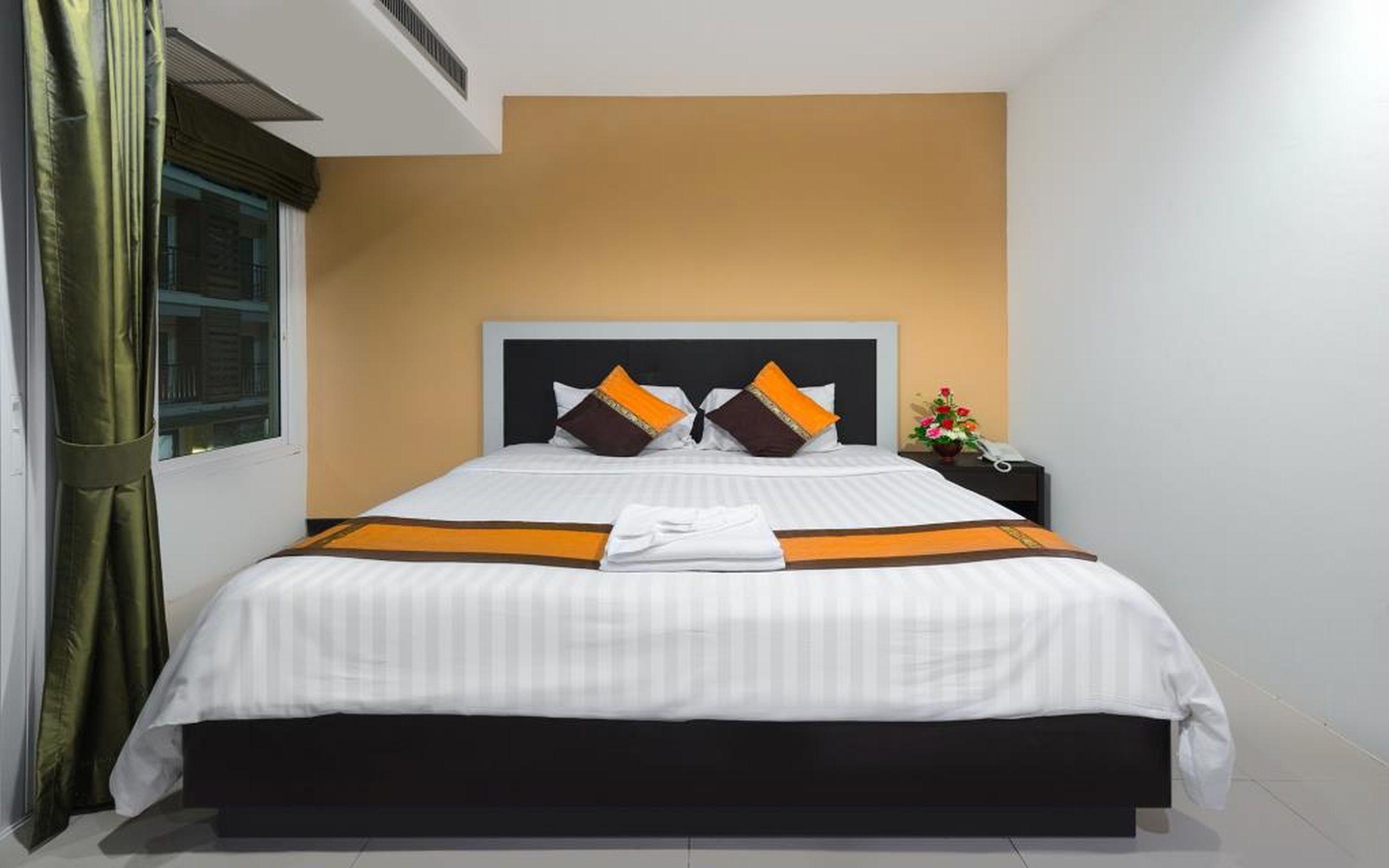 Apk Resort And Spa Phuket Exterior photo