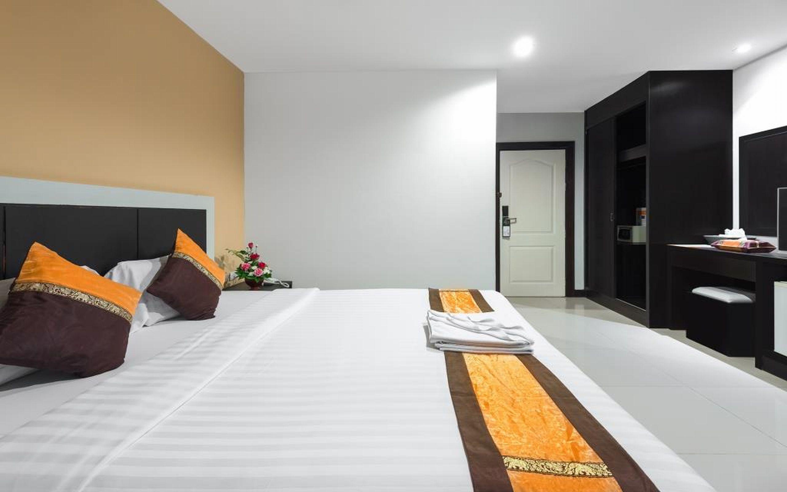 Apk Resort And Spa Phuket Exterior photo