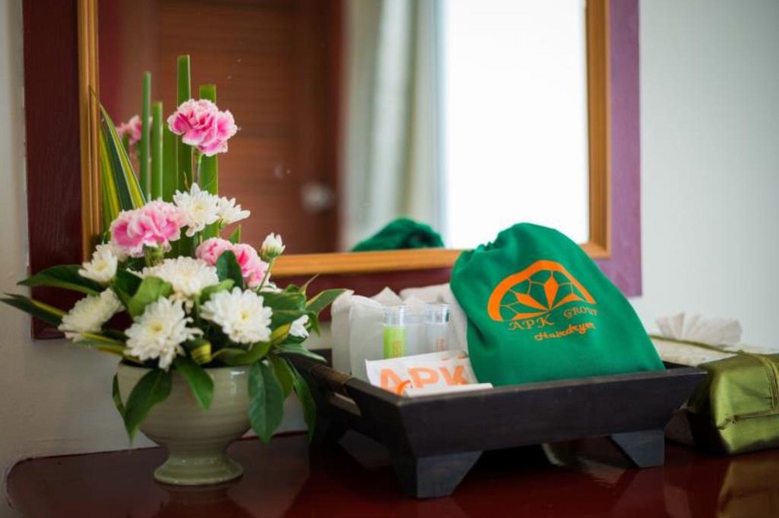 Apk Resort And Spa Phuket Exterior photo