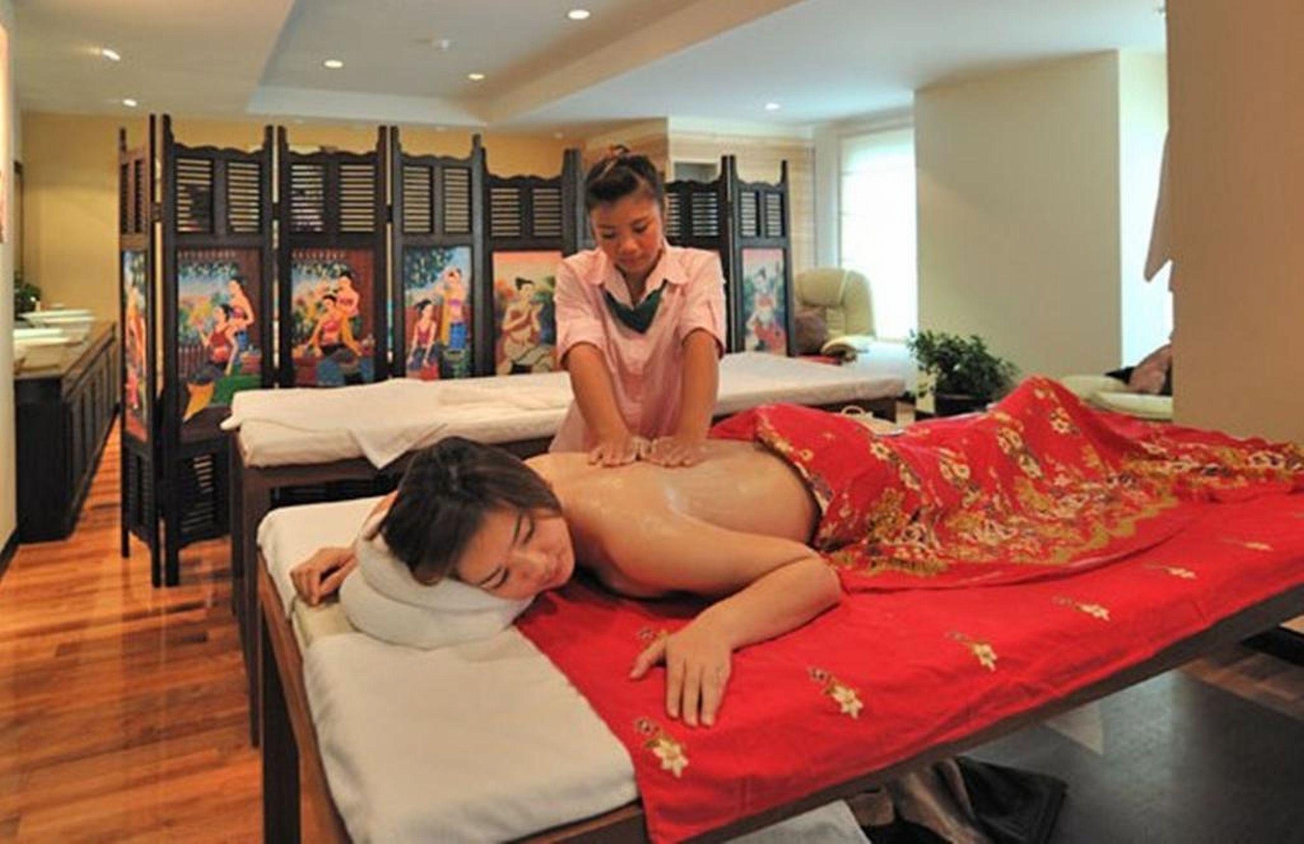 Apk Resort And Spa Phuket Exterior photo