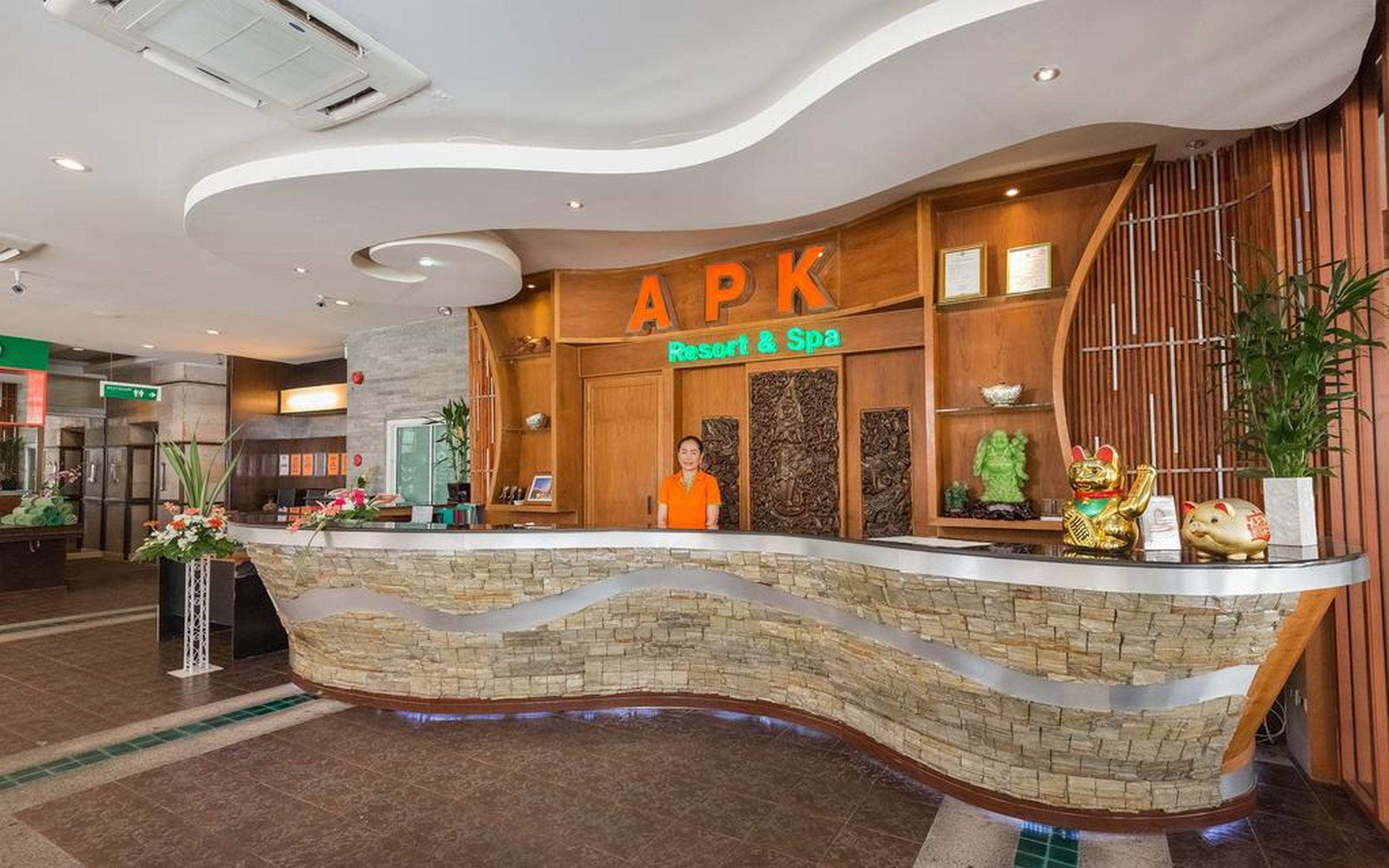 APK Resort, Phuket  2023 Updated Prices, Deals