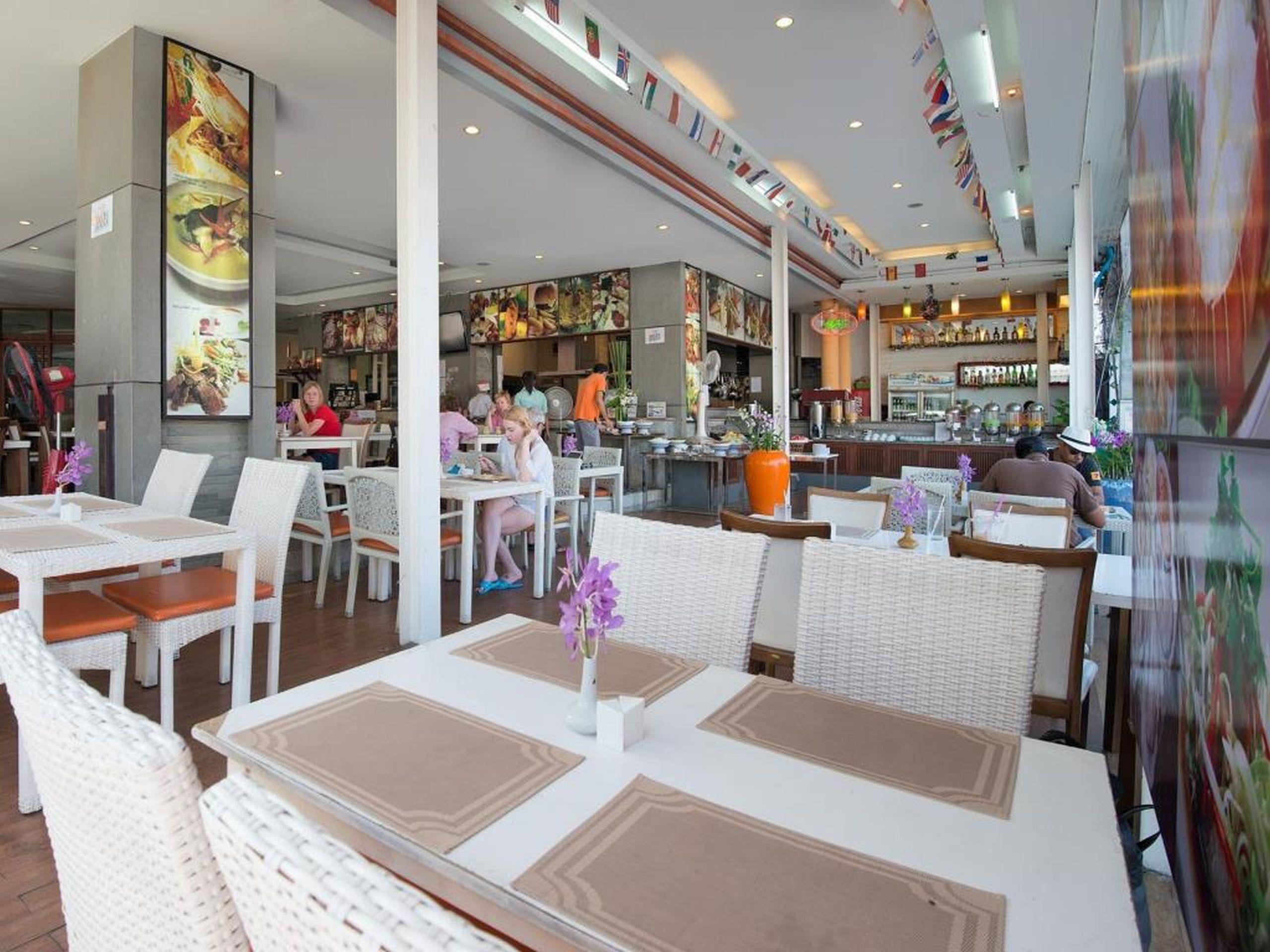 Apk Resort And Spa Phuket Exterior photo