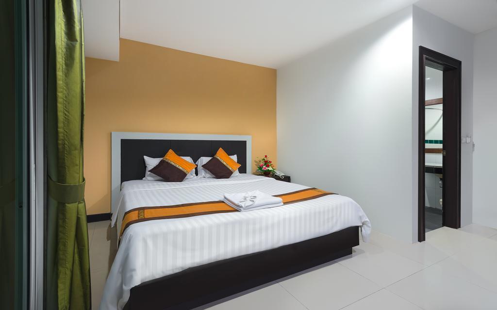 Apk Resort And Spa Phuket Exterior photo