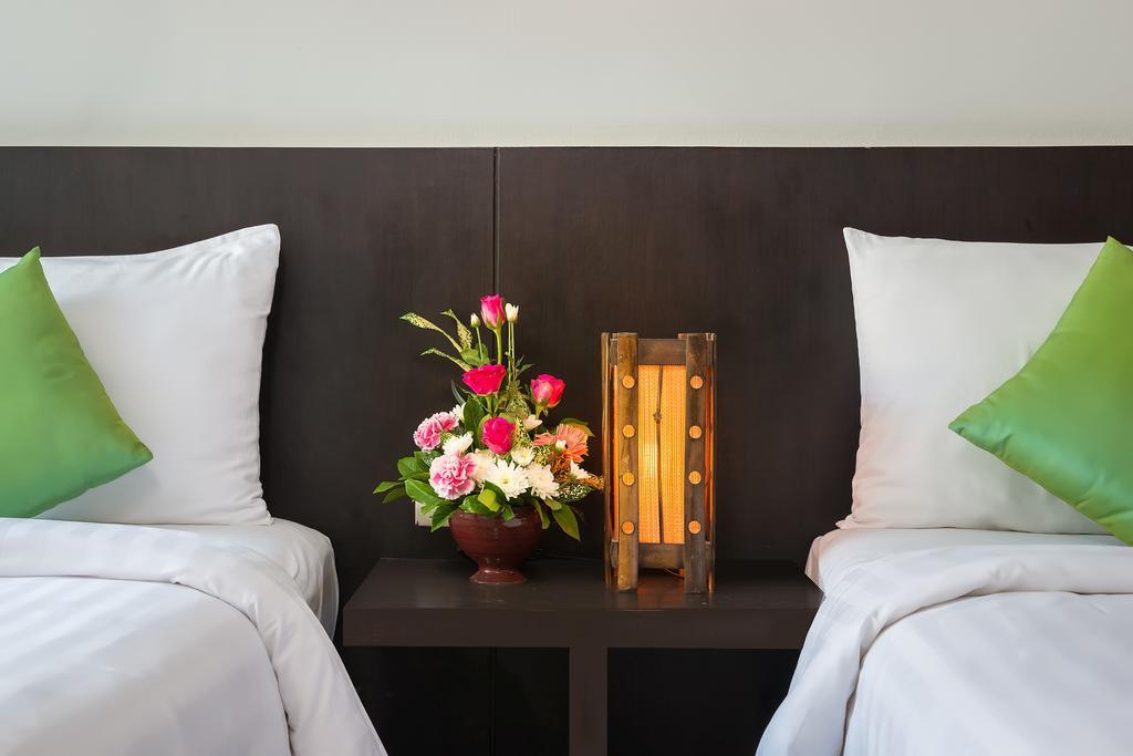 Apk Resort And Spa Phuket Exterior photo