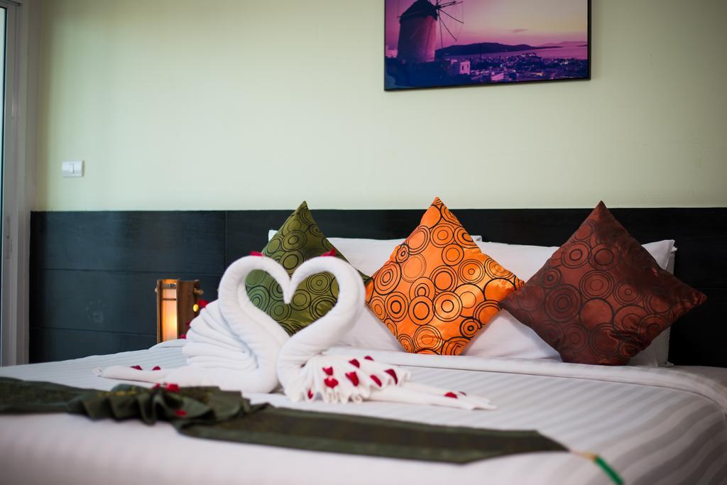 Apk Resort And Spa Phuket Exterior photo