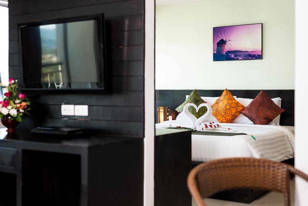 Apk Resort And Spa Phuket Exterior photo
