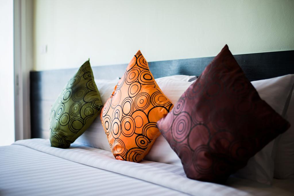 Apk Resort And Spa Phuket Exterior photo